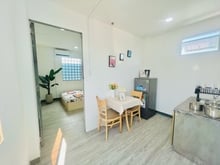 Hình ảnh Căn Hộ 1PN sẵn nội thất ở Thân Nhân Trung P13 Tân Bình