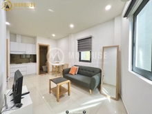 Hình ảnh ✅Mb6623 nạp rút nhanh chóng Cao Cấp 1 Phòng Ngủ_Cửa sổ đón gió_Phạm viết chánh_Bình Thạnh✅