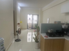 Hình ảnh Chính Chủ Bán Lại Căn Hộ 63m2 Gía 1tỷ700( Bao Hết Phí) Tại Q. Bình Tân