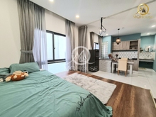 Hình ảnh 🔴Mb6623 nạp rút nhanh chóng Studio Ban Công_Full Nội Thất_Nguyễn Hữu Cảnh_Landmark 81
