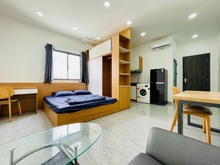 Hình ảnh Cho Thuê Căn Hộ Studio Nguyễn Tiểu La Quận 10 Giá Tốt, An Toàn