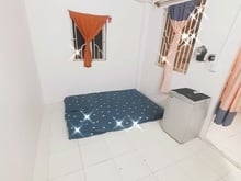 Hình ảnh Phòng trọ giá rẻ - full nội thất - ban công thoáng mát