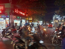 Hình ảnh Bán Nhà Mặt Tiền  Đường Trần Quang Khải, Hiệp Phú, Q9 Gía Nhỉnh 9 Tỷ