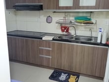 Hình ảnh Bán chung cư Lotus Garden Quận Tân Phú 75m 3PN Sổ hồng giá 2,72 tỷ