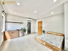 Hình ảnh ✅Căn hộ Studio Cao cấp_1PN_Hiện đại_Ung Văn Khiêm_Bình Thạnh✅