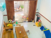 Hình ảnh Bán nhà đẹp 2 tầng ngang 4m giáp Gò Vấp Tân thới Hiệp 07 q12