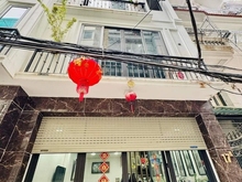 Hình ảnh Bán nhà chính chủ Đội Cấn, Ô Tô, Hai Thoáng, 65M 4 Tầng, giá 7.3 Tỷ