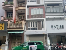 Hình ảnh Bán gấp nhà MT Nguyễn Hồng Đào quận Tân Bình, DT 4.95x20m, nhà 3 lầu