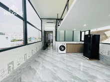 Hình ảnh Căn Hộ Đầy Đủ Nội Thất - View Kính ngay Dương Quảng Hàm - Văn Lang