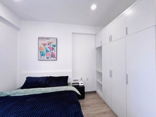 Hình ảnh Mt dương bá trạc 50m2/905tr mới 100% full nt, shr,cho vay.O36-3I4-622O