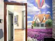 Hình ảnh Bán nhà mặt tiền Đường 18B 70m 4 lầu 9,8 tỷ.