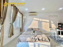 Hình ảnh Căn Hộ 1PN Bancol Sang Xịn Ngay Sân Bay Quận Tân Bình
