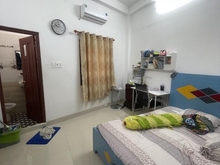 Hình ảnh Bán nhà 4 tầng sát mặt tiền đường Nguyễn Ảnh Thủ bà điểm Hóc Môn