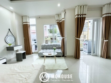 Hình ảnh Cho Thuê Căn Hộ Đường 3/2 Quận 10 Giá Tốt, An Toàn
