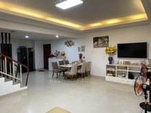 Hình ảnh Cần bán gấp Douplex Mỹ Tú Cảnh Quan, PMH, Q.7 dt 198M2, GIÁ 11.3 TỶ