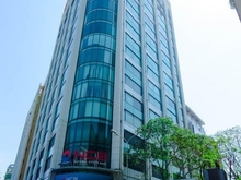Hình ảnh Chuyển nhượng tòa 2MT Hàm Nghi, DT:20.000m2, DT 120 tỷ/năm giá 2200 tỷ
