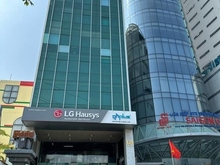 Hình ảnh Building mặt tiền Điện Biên Phủ 10x30m, H-10 tầng, 25000$