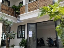 Hình ảnh VIP - Đăng Ký MB66 Nhận 66K 1,2 Tỷ, CHDV 5 Tầng, Ngang To 10m, Dương Quảng Hàm - GV