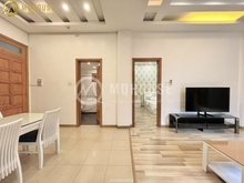 Hình ảnh ✅Mb6623 nạp rút nhanh chóng Cao Cấp_1Phòng Ngủ_Cửa sổ đón gió_Nguyễn Văn Hưởng_Quận 2✅
