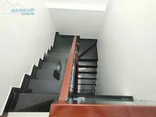 Hình ảnh Bán nhà mặt tiền Gò Xoài 70m 4 lầu 9.9 tỷ cực rẻ.