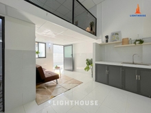 Hình ảnh Khai trương Duplex Full Nội Thất,balcon Mới tại Thạnh Mỹ Lợi giá tốt