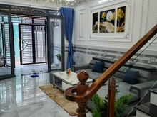 Hình ảnh KD thua lỗ bán gấp nhà Đ. Lê Đình Cẩn,Bình Tân, 64m2 , Giá 915 Triệu
