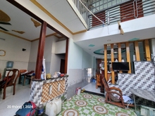 Hình ảnh Mặt tiền kinh doanh dương thị mười hiệp thành q12-12m x 40m còn 36 tỷ