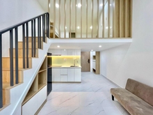 Hình ảnh 🎖Căn Hộ Duplex Cao Cấp New 100%_Bảo Vệ 24/7 Gần Vạn Hạnh Mall Quận 10