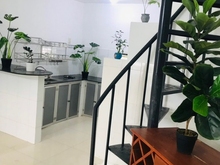Hình ảnh Cần bán gấp nhà hẻm xe hơi 1422 đường Huỳnh Tấn Phát, Quận 7