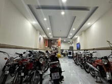 Hình ảnh Nhà Mặt Tiền Cực VIP, Ngang hơn 4m, KD Đỉnh, Nơ Trang Long, Bình Thạnh