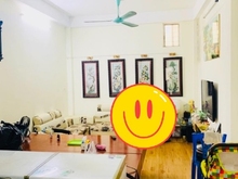 Hình ảnh Chủ bán nhà gấp, nhà phố An Dương Vương, 42m2 mặt tiền 4.35m chỉ 4.1ty