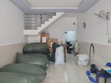 Hình ảnh Bán nhà 1 trệt 1 lầu gần chợ Da Sà nhỉnh 7 tỷ