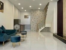 Hình ảnh KD Thua Lỗ Bán Gấp Nhà Đ.Bùi Xuân Phái , 60m2 , Giá 1 Tỷ 330, Hxh ,Shr