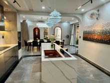 Hình ảnh Bán CH Penthouse Riverside Residence - Phú Mỹ Hưng Quận 7