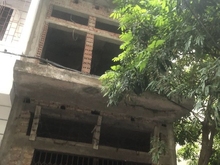 Hình ảnh Bán Nhà Phân Lô Ngõ 105 Xuân La Tây Hồ. DT 56M2. 4 Tầng. Giá 13,6 Tỷ