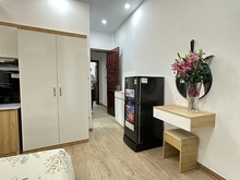 Hình ảnh Bán gấp nhà Dòng tiền CCMN Bùi Xương Trạch, Thanh Xuân, 40m, 6 tầng.