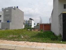 Hình ảnh Chính Chủ Kẹt Vốn Cần Bán Gấp Đất Thổ Cư 100% SHR, KDC Phong Phú