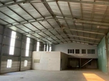 Hình ảnh Cho thuê kho xưởng 700m, Thạnh Xuân Q12