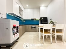 Hình ảnh Căn Hộ 1 Phòng ngủ  45m2 Gần ĐH Kinh Tế, ĐH Hoa Sen_Thành Thái Q10