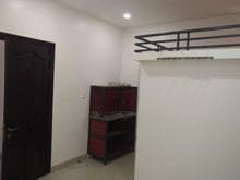 Hình ảnh Phòng tiện nghi đường Phạm Hùng nối dài - KDC Đại Phúc giá 2tr8