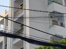 Hình ảnh Phòng trọ ban công tân phú chính chủ
