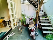 Hình ảnh 🚘80m2 sân vườn Đặng Văn Ngữ-Nguyễn Trọng Tuyển Q.PN  Ngang 4,2m❌️19,5