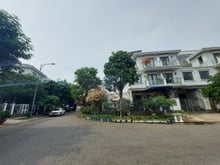 Hình ảnh ✔️  Căn góc Biệt Thự LakeView City Quận 2 - 266m2 - 4 tầng - 35 tỷ
