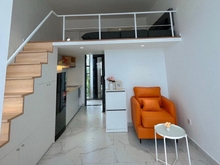 Hình ảnh Khai Trương Duplex full nội thất bv24/24 PCCC ĐẢM BẢO- ít chi phí