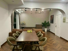 Hình ảnh Ket tiền bán CH park view PMH Q7. 3PN, nhà mới, view biệt thự