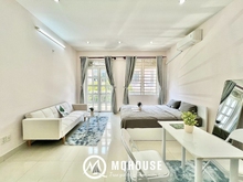 Hình ảnh Khai trương Trang Chủ MB66.COM / Đăng Ký Tặng 66K Studio đầy đủ nội thất ngay sân Bay Tân Sơn Nhất