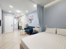 Hình ảnh 🔥 Mb6623 nạp rút nhanh chóng bếp xa giường thoáng mát Cao Thắng Q3