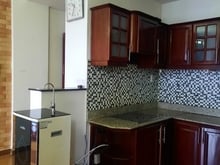 Hình ảnh Bán Trang Chủ MB66.COM / Đăng Ký Tặng 66K Khang Phú 2pn, 74m2, có bancon phòng khách, giá bán 2 tỉ 3