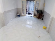 Hình ảnh Nhà mặt tiền[hẻmxe hơi] 4x10m, Quận 7, kế KDCHimLam, Lottemart, ở liền