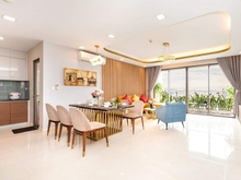 Hình ảnh Hiện Đại thiết kế mới 52m2 /930tr ,Tặng NT góp 20 Năm. Nguyễn Thị Thập